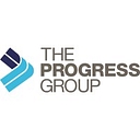 The Progress Group logo