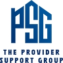 The Provider Support Group logo