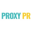 The Proxy Agency logo