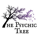 The Psychic Tree logo