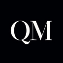 The Quiet Moose logo