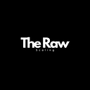 The Raw Scaling logo