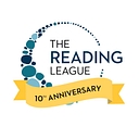 The Reading League logo