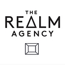 The Realm Agency logo