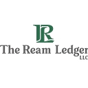 The Ream Ledger LLC logo