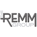 The REMM Group logo