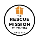 The Rescue Mission of Roanoke logo