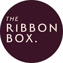 The Ribbon Box logo