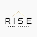 The Rise Real Estate Group logo