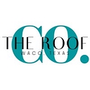 The Roof Co. logo