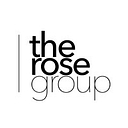 The Rose Group Public Relations logo