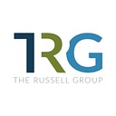 The Russell Group logo