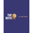 The Ruth Theater logo
