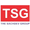 The Sachdev Group (TSG Automotive) logo