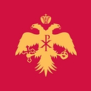 The Saint Constantine School logo