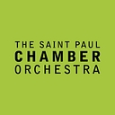 The Saint Paul Chamber Orchestra Society logo