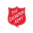 THE SALVATION ARMY logo