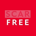 The Scar Free Foundation logo