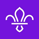 The Scouts logo