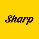 The SHARP Agency Ltd logo