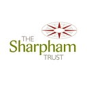 The Sharpham Trust logo