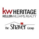 The Shaver Group | Keller Williams Heritage Realty logo