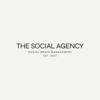 The Social Agency logo