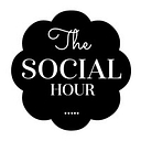 The Social Hour, LLC logo