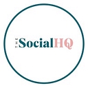 The Social HQ logo