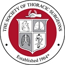 The Society of Thoracic Surgeons logo