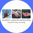 THE SOUTHERN UPLANDS PARTNERSHIP logo