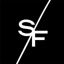 The Spectacle Factory logo