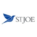 THE ST JOE COMPANY logo