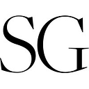The Storied Group logo