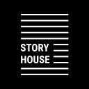 The Story House logo