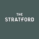 The Stratford logo