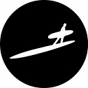 The Surfer's Journal logo