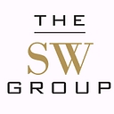 The SW Group USA logo