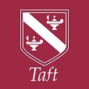 The Taft School logo