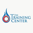 The Training Center logo