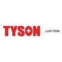 The Tyson Law Firm logo