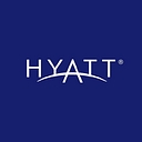 The Unbound Collection by Hyatt logo