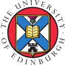 The University of Edinburgh logo