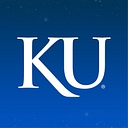 The University of Kansas logo