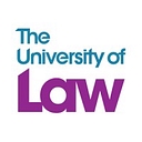 The University of Law Ltd logo