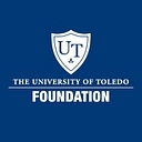 The University of Toledo Foundation logo