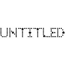 The Untitled Magazine logo