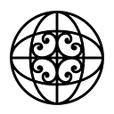 The Vine Global Impact logo