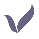 The Violet Group (TVG) logo