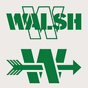 The Walsh Group - Walsh Construction & Archer Western logo